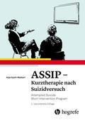 ASSIP - Kurztherapie nach Suizidversuch