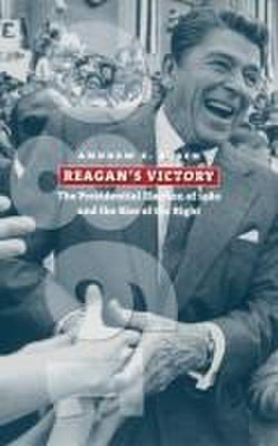 Reagan’s Victory