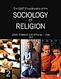 The SAGE Encyclopedia of the Sociology of Religion