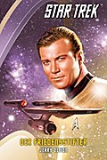 Star Trek - The Original Series 4: Der Friedensstifter