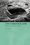 State Formation in Japan