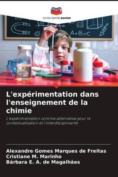 L’expérimentation dans l’enseignement de la chimie