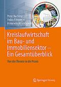 Kreislaufwirtschaft im Bau- und Immobiliensektor -