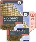 Oxford IB Diploma Programme: IB Mathematics: analysis and approaches