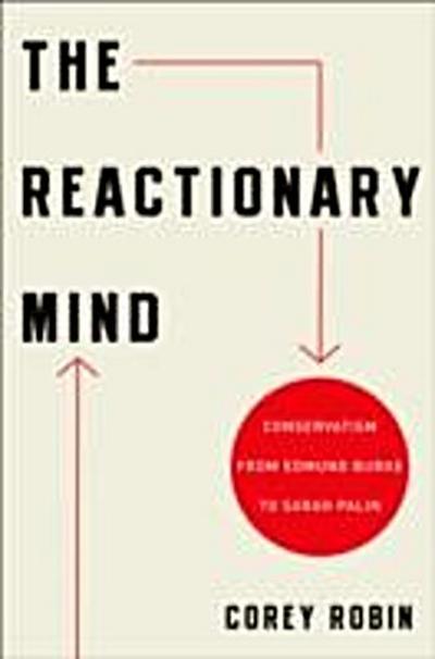 Reactionary Mind