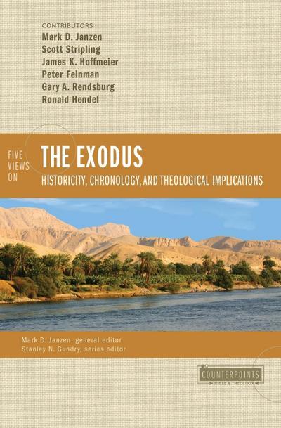 Five Views on the Exodus