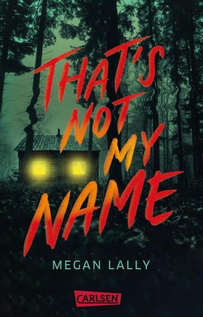 That’s Not My Name