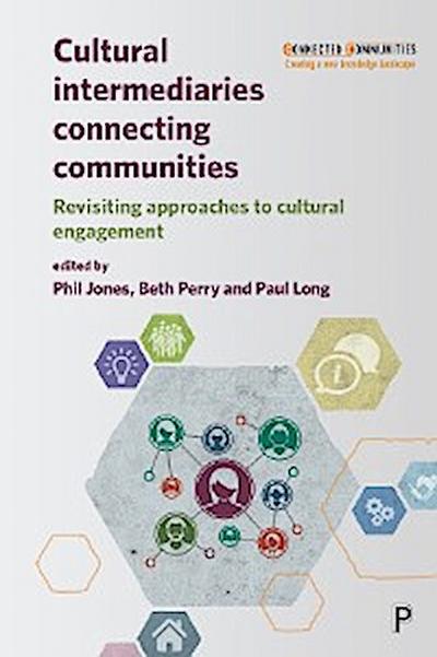 Cultural Intermediaries Connecting Communities