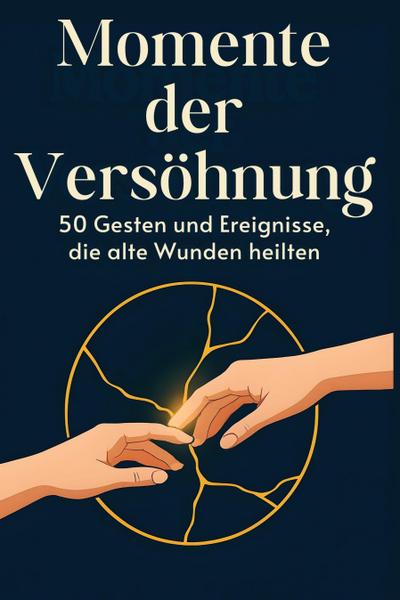 Momente der Versöhnung