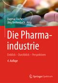 Die Pharmaindustrie