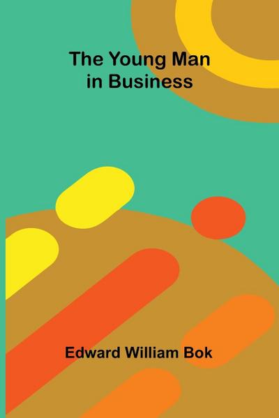 The Young Man in Business