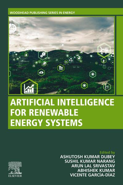 Artificial Intelligence for Renewable Energy systems