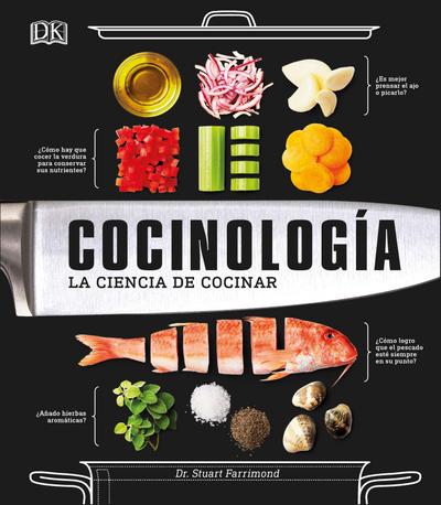 Cocinología (the Science of Cooking)