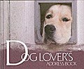 The Dog Lover’s Address Book