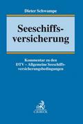 Seeschiffsversicherung