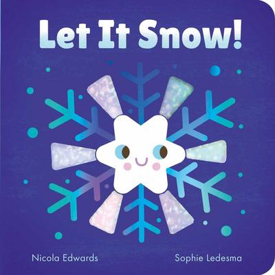 Let It Snow!