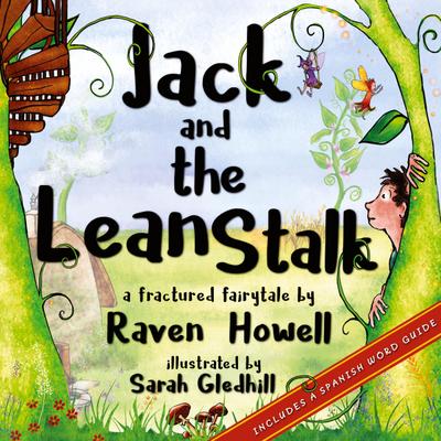 Jack and the Lean Stalk