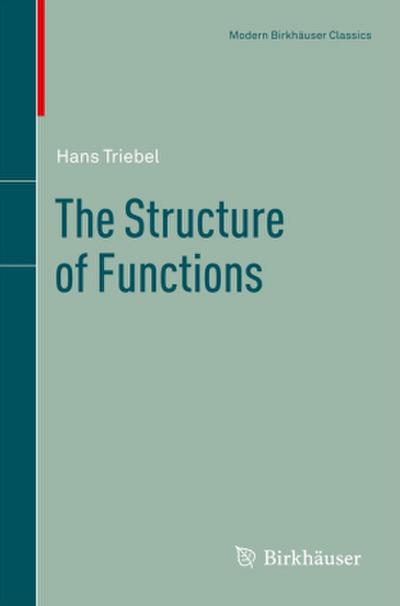 The Structure of Functions