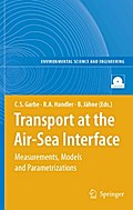 Transport at the Air-Sea Interface
