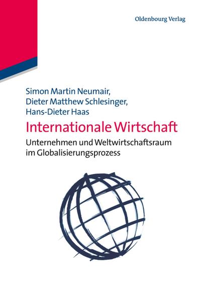 Internationale Wirtschaft