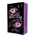 Black New Year