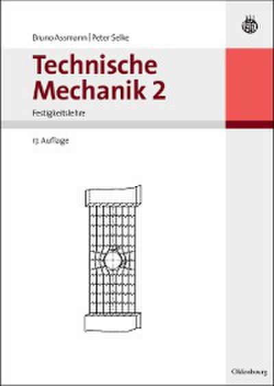 Technische Mechanik 2