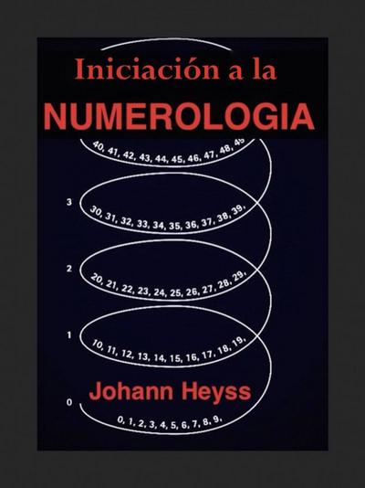 Iniciacion a la Numerologia
