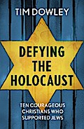 Defying the Holocaust