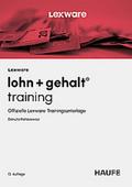 Lexware lohn + gehalt® training