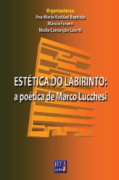 Estética do Labirinto