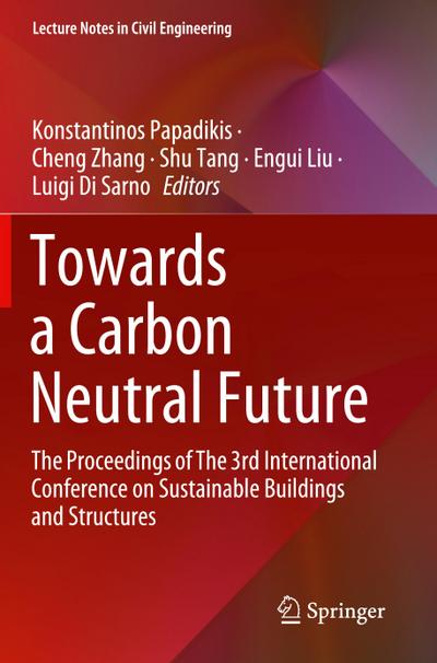 Towards a Carbon Neutral Future
