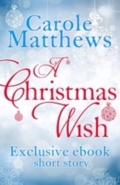 Christmas Wish