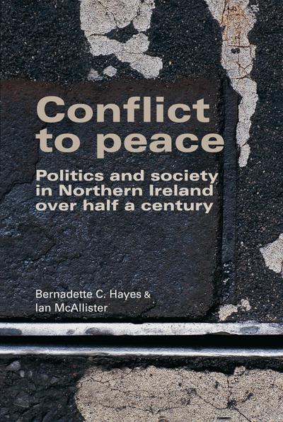 Conflict to peace