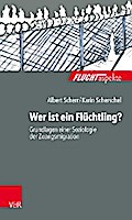 Wer ist ein Flüchtling?