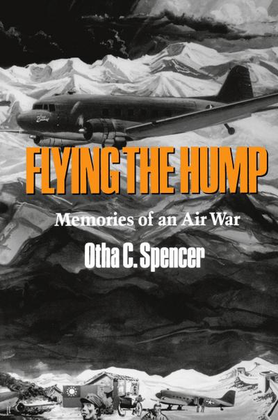 Flying the Hump