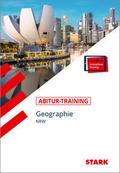 STARK Geographie - Abitur-Training NRW