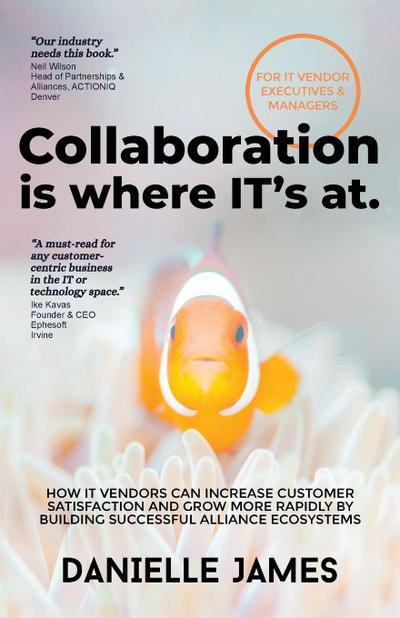 Collaboration is where IT’s at
