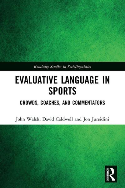 Evaluative Language in Sports