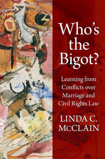 Who’s the Bigot?