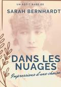 Dans les nuages (Impressions d’une chaise)