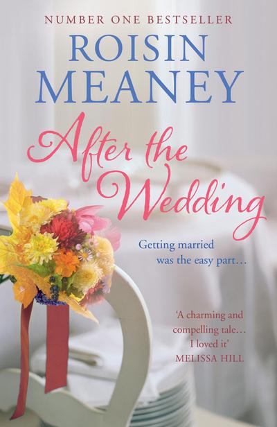 After the Wedding: What happens after you say ’I do’?