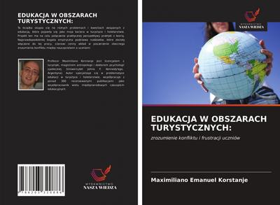 EDUKACJA W OBSZARACH TURYSTYCZNYCH: