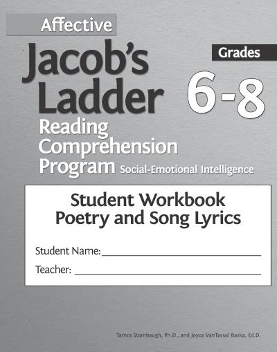 Affective Jacob’s Ladder Reading Comprehension Program