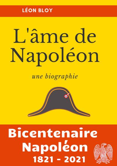 L’âme de Napoléon