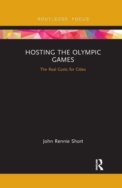 Hosting the Olympic Games
