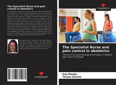The Specialist Nurse and pain control in obstetrics