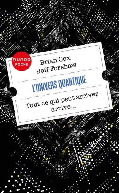 L’’univers quantique