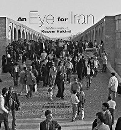 An Eye for Iran