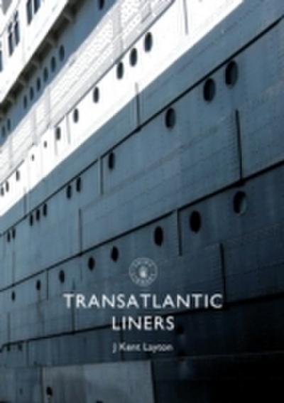 Transatlantic Liners