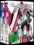 Eureka Seven